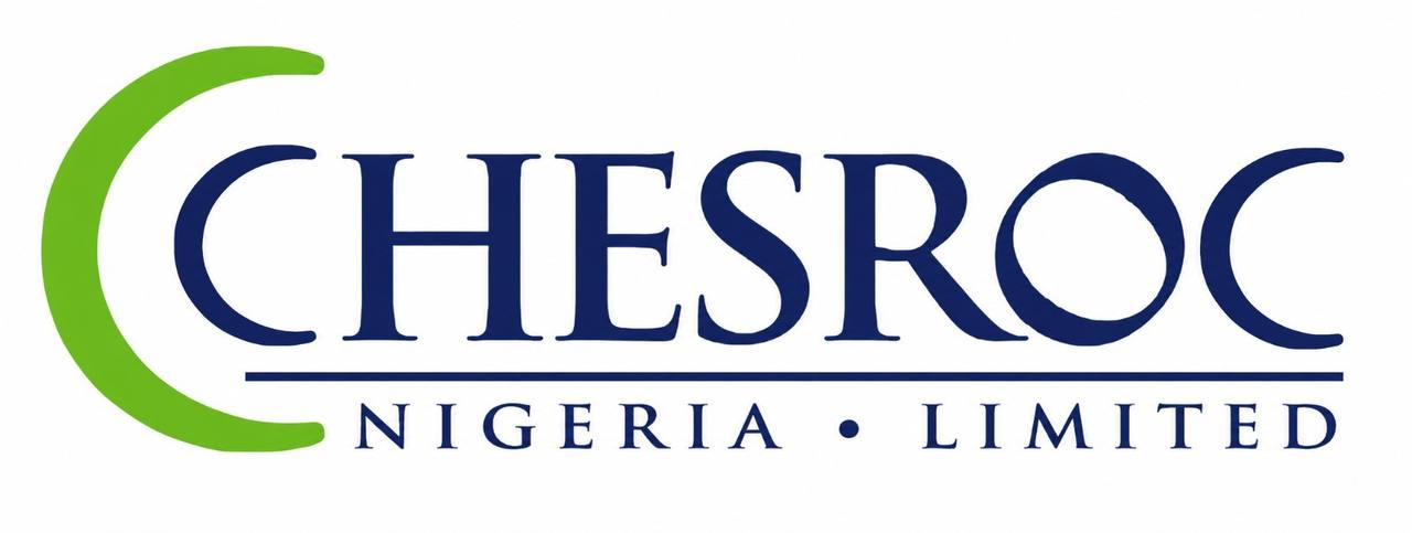 Chesroc Catering logo